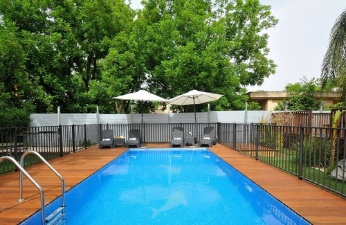 Yesod HaMa'ala Apartamento | Villa Bat Galilee