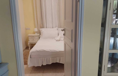 Yesod HaMa'ala Apartamento | Villa Bat Galilee
