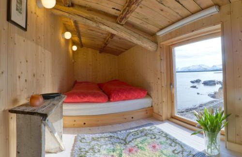 Bostad Casa | Villa Lofoten - The Steamery