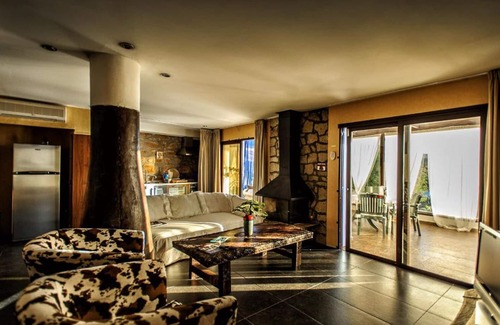 San Miguel de Abona Villa | Villa loft wifi aire acondicionado jacuzzi climatizado