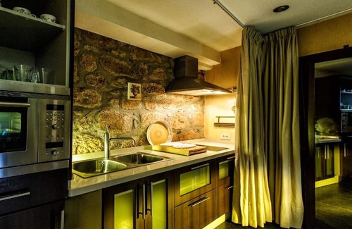 San Miguel de Abona Villa | Villa loft wifi aire acondicionado jacuzzi climatizado