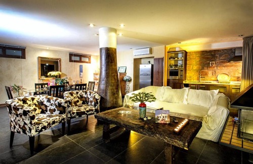 San Miguel de Abona Villa | Villa loft wifi aire acondicionado jacuzzi climatizado