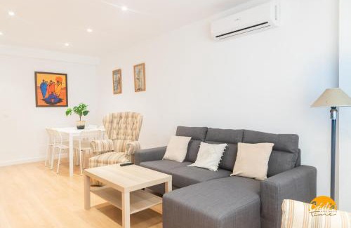 Cádiz Apartamento | Villa Lola by Cadiz Time