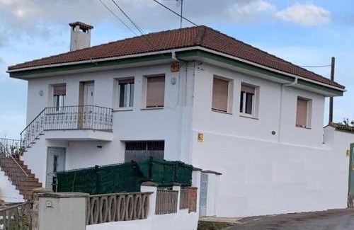Sotiello Casa | Villa Lola - Casa con Futbolín-Billar-Diana - 6pax - VV-1734-AS