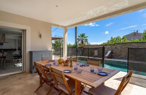 Cogolin Villa | Villa Lolilé by Interhome