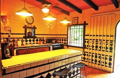 Rio Grande Villa | Villa Loma Sol - una lujosa hacienda rodeada de naturaleza