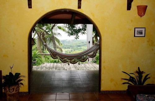 Rio Grande Villa | Villa Loma Sol - una lujosa hacienda rodeada de naturaleza