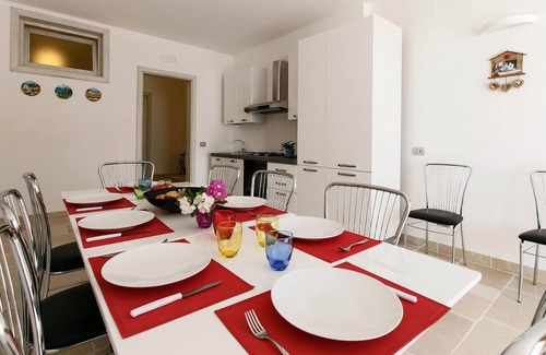 Parabita Villa | 275 Villa Loran