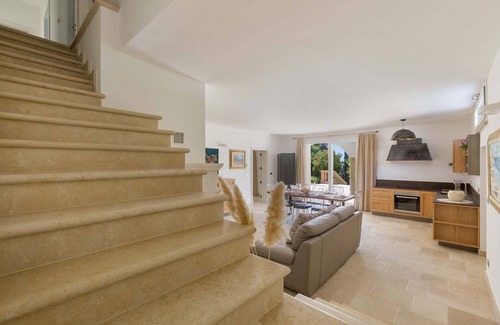 Parabita Casa | Villa Loran
