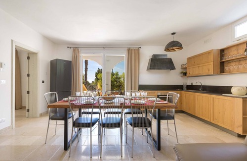 Parabita Casa | Villa Loran