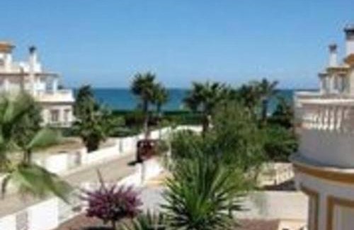 Playa de Vera Casa | Villa Lorca, Vera Playa
