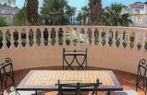 Playa de Vera Casa | Villa Lorca, Vera Playa
