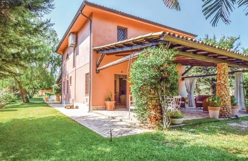 Villa Grazia di Carini Villa | Villa Lorella - Villa con piscina
