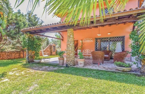 Villa Grazia di Carini Villa | Villa Lorella - Villa con piscina