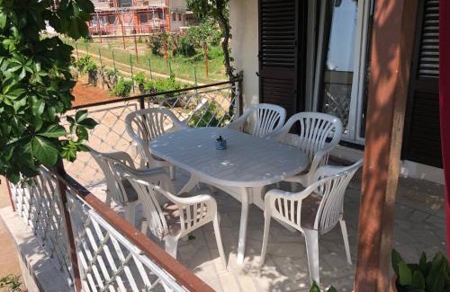 Primosten Burnji Apartamento | Villa Lorenta Apartments
