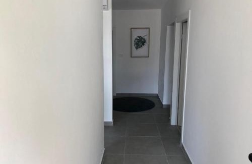 Primosten Burnji Apartamento | Villa Lorenta Apartments