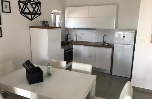 Primosten Burnji Apartamento | Villa Lorenta Apartments