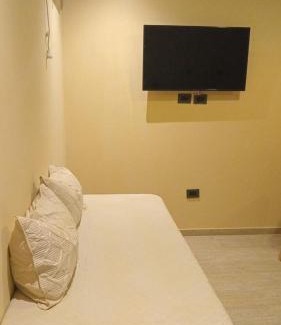San Rafael Cabina | Villa Lorenzo Apart