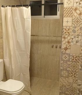 San Rafael Cabina | Villa Lorenzo Apart