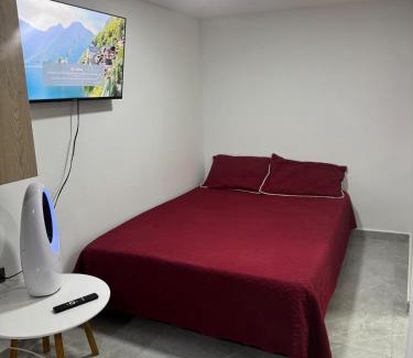 Buenos Aires Apartamento | Villa Loreto Aparta estudio 203