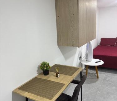 Buenos Aires Apartamento | Villa Loreto Aparta estudio 203