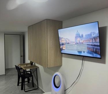 Buenos Aires Apartamento | Villa Loreto Aparta estudio 203