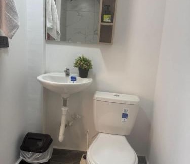 Buenos Aires Apartamento | Villa Loreto Aparta estudio 201