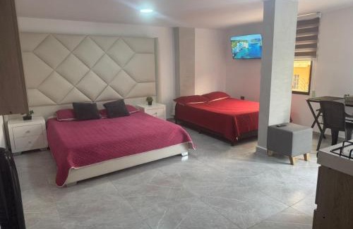 Buenos Aires Apartamento | Villa Loreto Aparta estudio 201