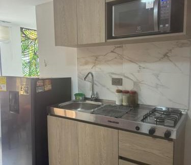 Buenos Aires Apartamento | Villa Loreto Aparta estudio 201