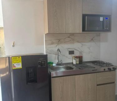 Buenos Aires Apartamento | Villa Loreto Aparta estudio 201