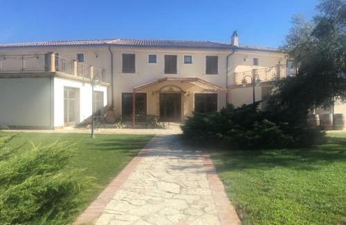 Alghero Casa | Villa Loreto