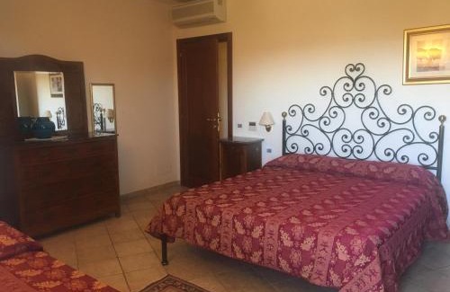 Alghero Casa | Villa Loreto