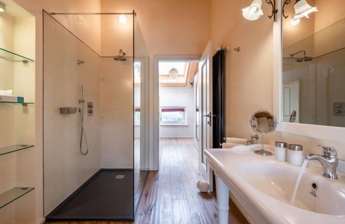 Costigliole d'Asti Casa | Casa de vacaciones Villa Loreto en Costigliole d'Asti - 12 personas, 4 dormitorios