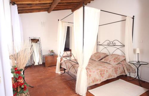 Massarosa Villa | Villa Lorien