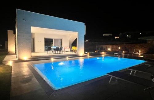 Tanaunella Villa | Villa Lorisa