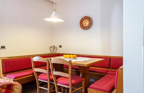 Canazei Apartamento | Villa Lory 1