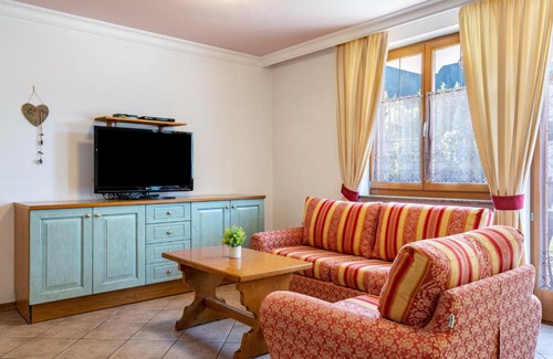 Canazei Apartamento | Villa Lory 1
