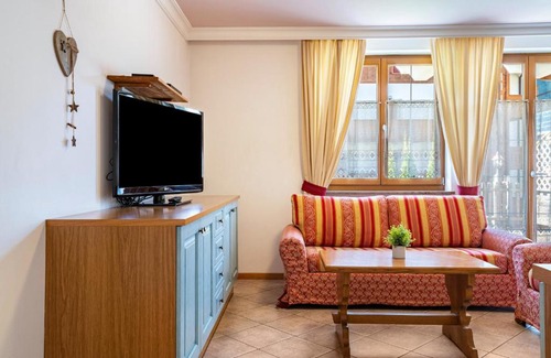 Canazei Apartamento | Villa Lory 1