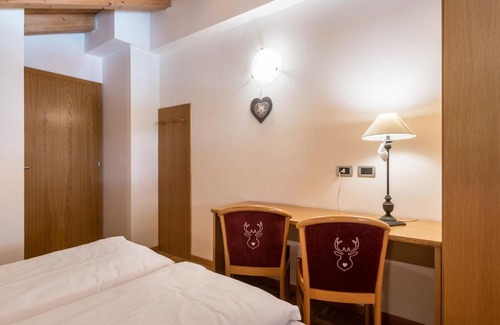 Canazei Apartamento | Villa Lory 5