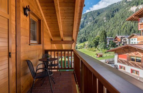 Canazei Apartamento | Villa Lory 6