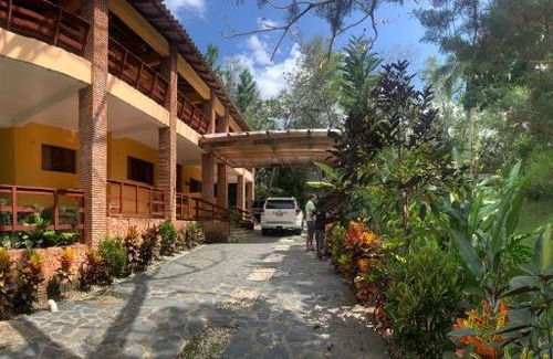 Jarabacoa Casa | Villa Los Arroyos