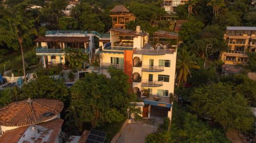North End Hotel | Villa Los Corales
