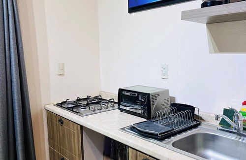 North End Hotel | Villa los Corales