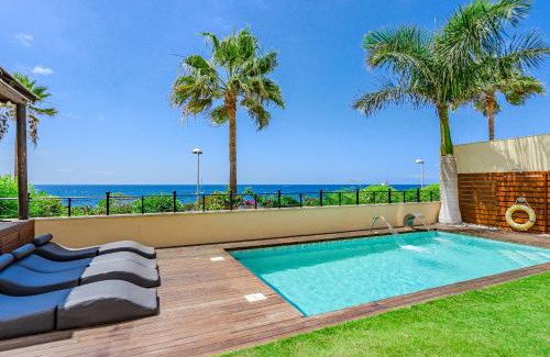 Los Cristianos Villa | Villa Los Cristianos (Beach & Relax & Golf)