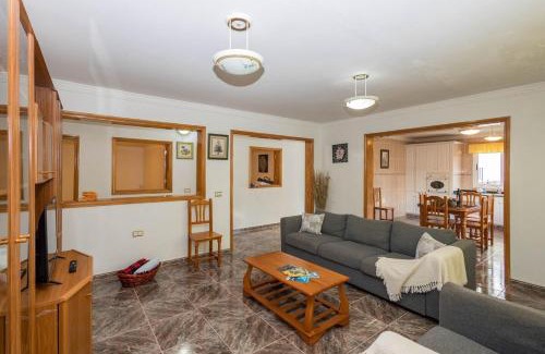 La Aldea de San Nicolas Casa | Villa Los Llanos