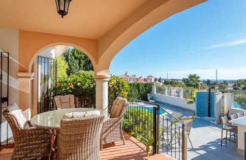 Hoya de los Patos Villa | Villa Los Naranjos