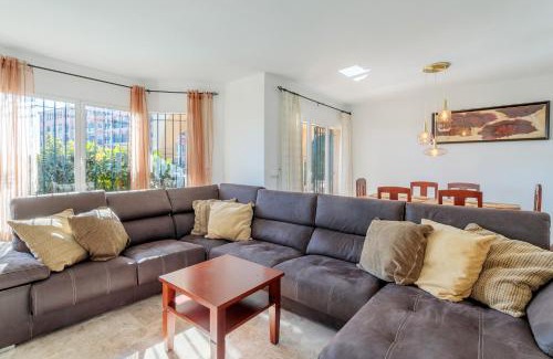 Hoya de los Patos Villa | Villa Los Naranjos