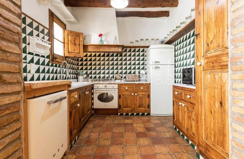 Sant Pere de Ribes Casa | Villa Los Olivos by Utopia Villas: Beautiful country house near sitges