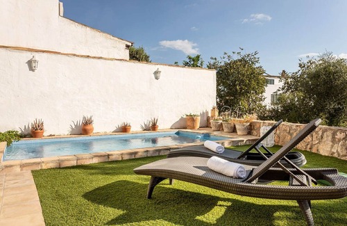 Sant Pere de Ribes Casa | Villa Los Olivos by Utopia Villas: Beautiful country house near sitges