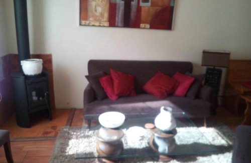 Puerto Varas Casa | Villa los Presidentes